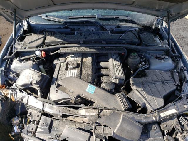 Photo 7 from auction – 2008 BMW 328 I with VIN WBAWL13518PX19692