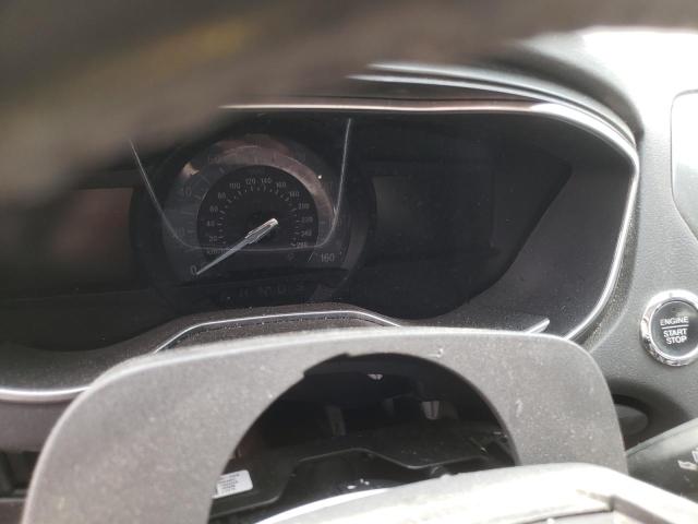 Photo 8 from auction – 2014 FORD FUSION TIT with VIN 3FA6P0K97ER326666