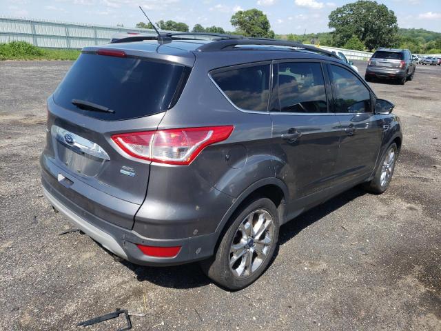 Photo 4 from auction – 2013 FORD ESCAPE SEL with VIN 1FMCU9H93DUC53946