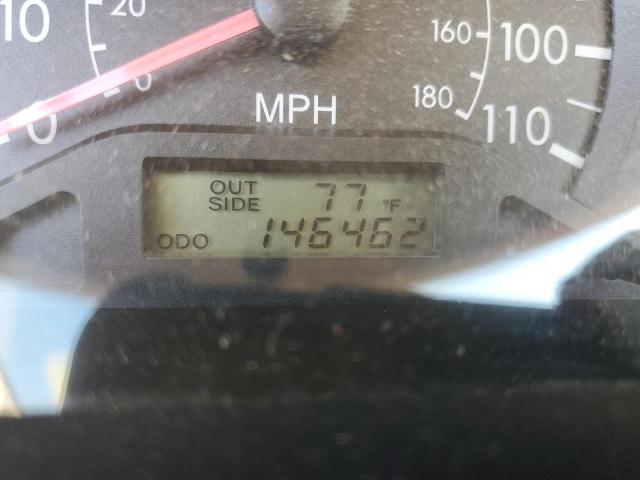 Photo 8 from auction – 2005 TOYOTA COROLLA CE with VIN 2T1BR32EX5C502794