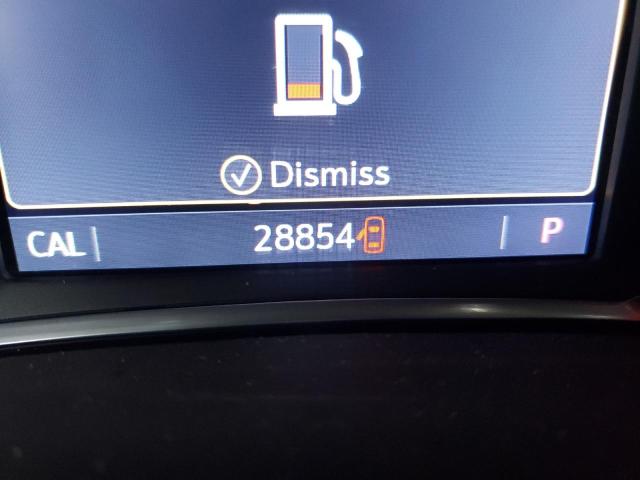 Photo 8 from auction – 2019 GMC TERRAIN with VIN 3GKALSEX3KL193140