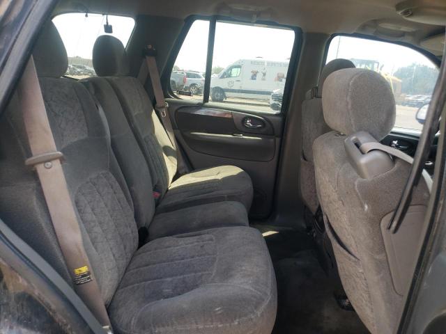 Photo 6 from auction – 2002 GMC ENVOY with VIN 1GKDT13S522142934