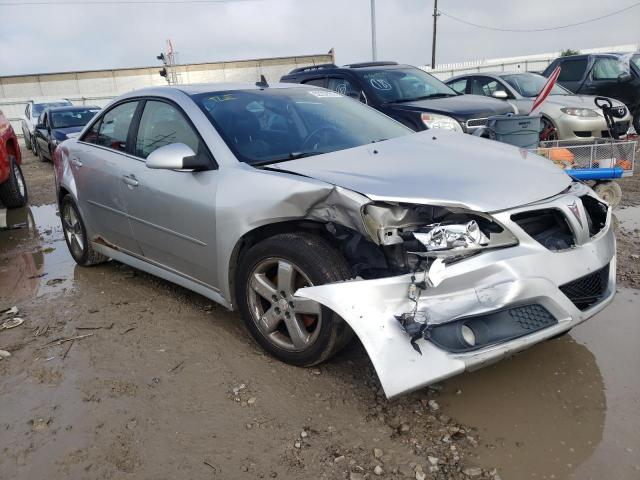 Photo 1 from auction – 2010 PONTIAC G6 with VIN 1G2ZA5EK0A4140382