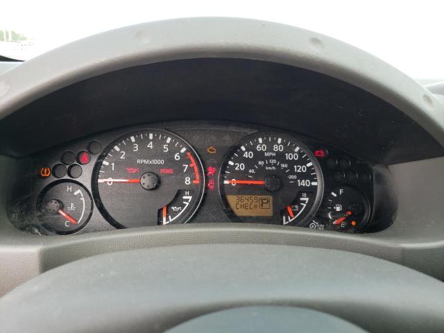 Photo 8 from auction – 2019 NISSAN FRONTIER S with VIN 1N6AD0ER9KN876732