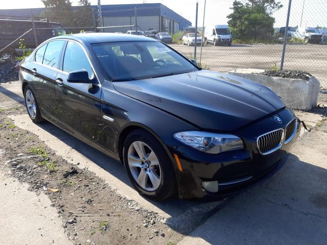 صورة رقم 1 من المزاد - 2011 BMW 528 I مع VIN WBAFR1C54BDJ97843
