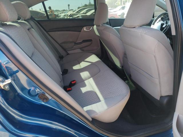 Photo 6 from auction – 2015 HONDA CIVIC EX with VIN 2HGFB2F84FH527428