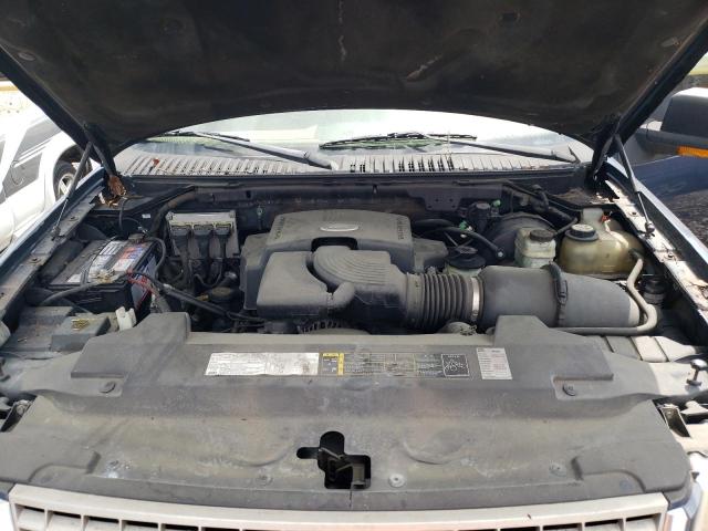 Photo 7 from auction – 2004 FORD EXPEDITION with VIN 1FMPU17L64LA47798