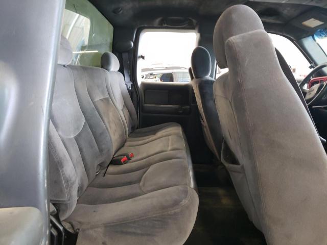 Photo 6 from auction – 2002 GMC SIERRA K25 with VIN 1GTHK29U82E140205