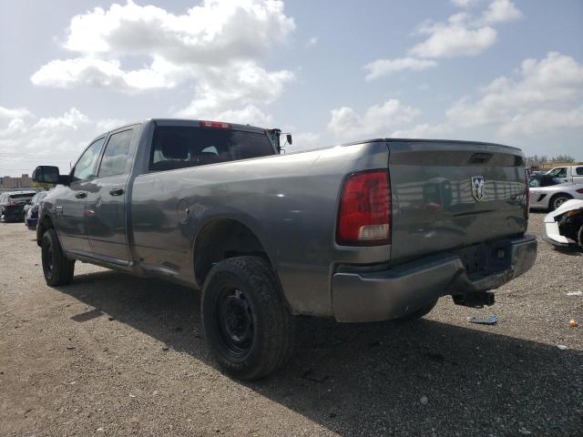 Photo 3 from auction – 2011 DODGE RAM 2500 with VIN 3D7TT2CT3BG585814