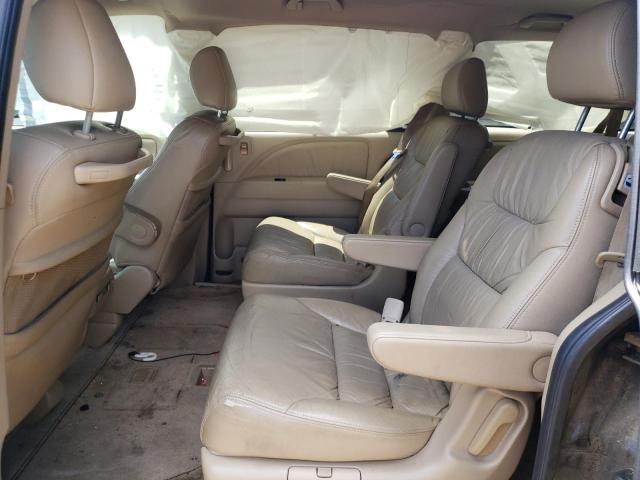 Photo 6 from auction – 2007 HONDA ODYSSEY EX with VIN 5FNRL38627B080552