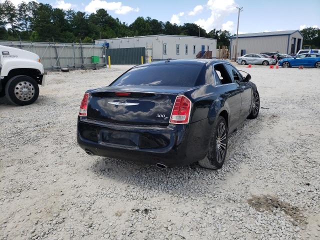 Photo 4 from auction – 2012 CHRYSLER 300 S with VIN 2C3CCABG2CH209751