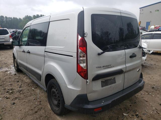 Photo 3 from auction – 2016 FORD TRANSIT CO with VIN NM0LS7F74G1250394