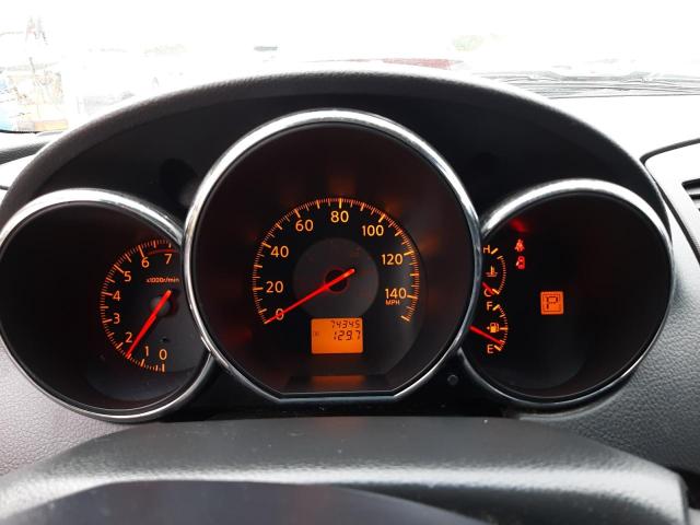 Photo 8 from auction – 2005 NISSAN ALTIMA S with VIN 1N4AL11D95C389865