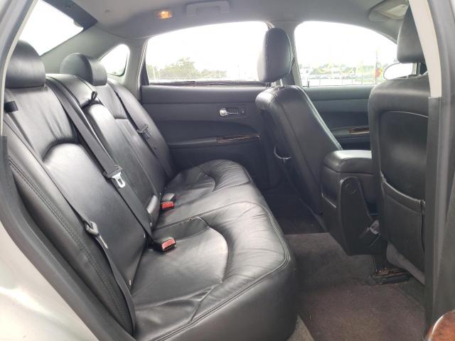 Photo 6 from auction – 2008 BUICK LACROSSE C with VIN 2G4WD582181279570