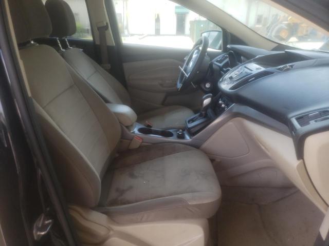 Photo 5 from auction – 2015 FORD ESCAPE SE with VIN 1FMCU0GX4FUB60223