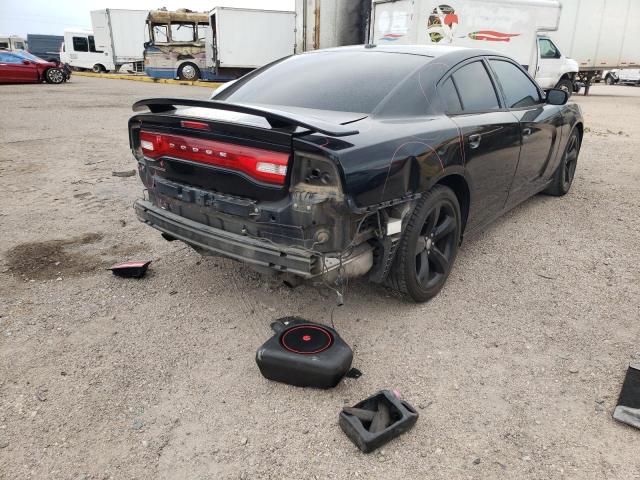 Photo 4 from auction – 2013 DODGE CHARGER SX with VIN 2C3CDXHG8DH546238