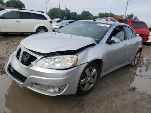 Photo 2 from auction – 2010 PONTIAC G6 with VIN 1G2ZA5EK0A4140382