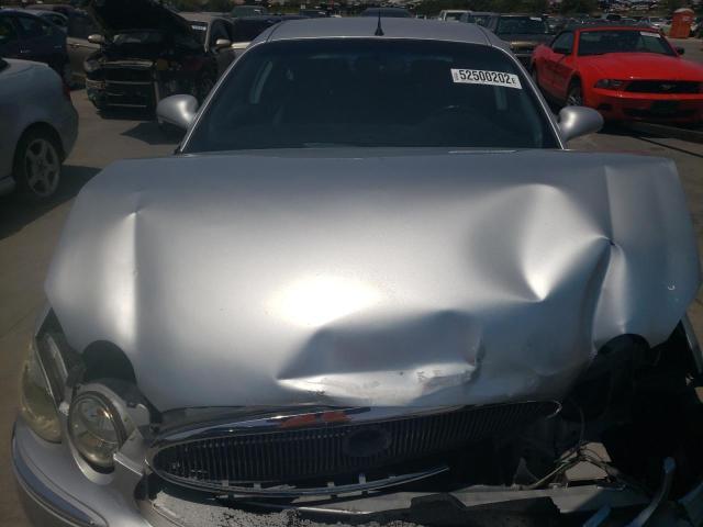 Photo 7 from auction – 2005 BUICK LACROSSE C with VIN 2G4WD532651265649