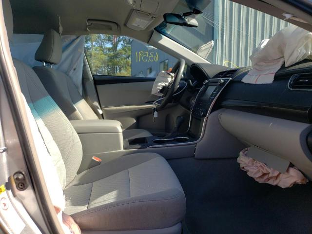 Photo 5 from auction – 2015 TOYOTA CAMRY LE with VIN 4T1BF1FK6FU966856