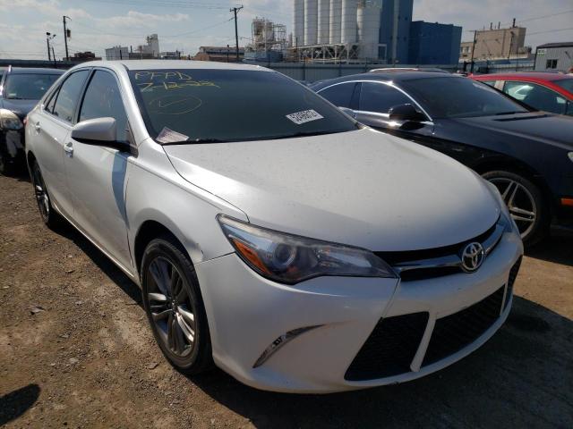 Photo 1 from auction – 2017 TOYOTA CAMRY LE with VIN 4T1BF1FK3HU361096