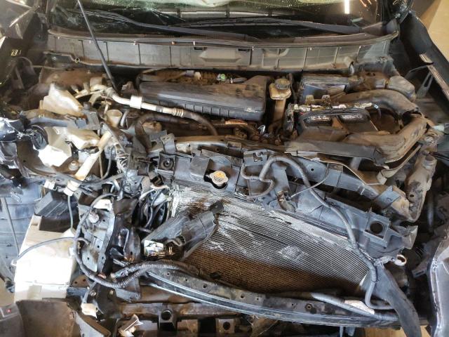 Photo 7 from auction – 2014 NISSAN ROGUE S with VIN 5N1AT2MV0EC816219