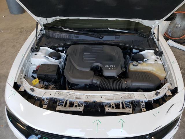Photo 7 from auction – 2018 DODGE CHARGER GT with VIN 2C3CDXJG2JH207786