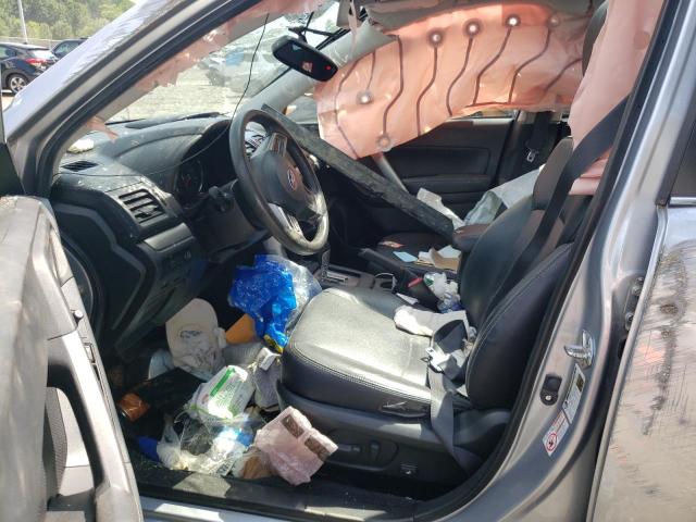 Photo 5 from auction – 2015 SUBARU FORESTER 2 with VIN JF2SJAHC3FH511949