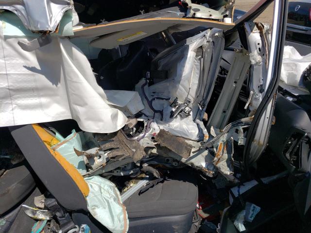 Фото 5 с аукциона – 2013 KIA RIO EX с VIN KNADN5A3XD6269339