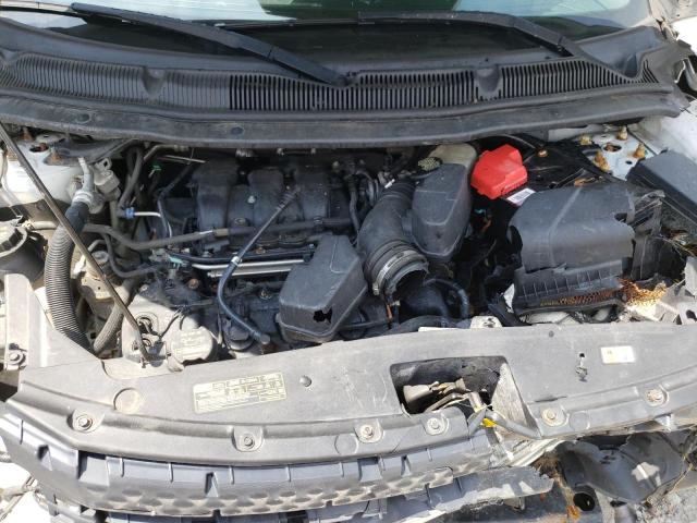 Photo 7 from auction – 2011 FORD EXPLORER X with VIN 1FMHK8D81BGA58765