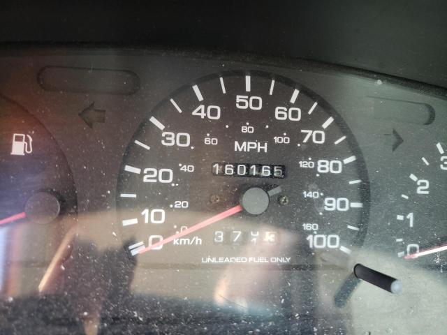 Photo 8 from auction – 1997 NISSAN FRONTIER with VIN 1N6SD16S9VC421911