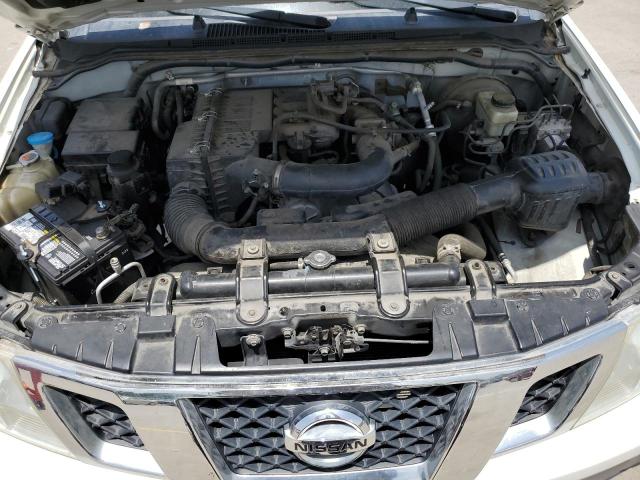 Photo 7 from auction – 2014 NISSAN FRONTIER S with VIN 1N6BD0CT3EN724372