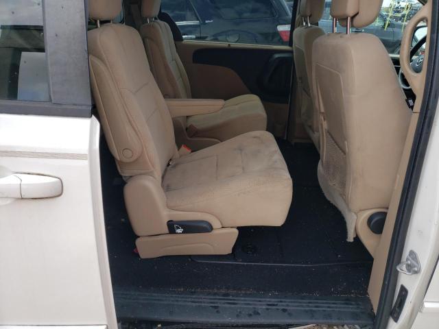 Photo 6 from auction – 2013 DODGE GRAND CARA with VIN 2C4RDGCG4DR773062