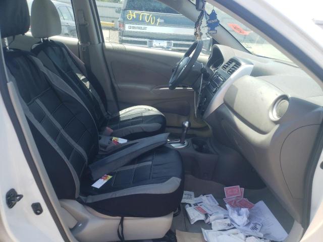 Фото 5 с аукциона – 2015 NISSAN VERSA S с VIN 3N1CN7AP1FL813221