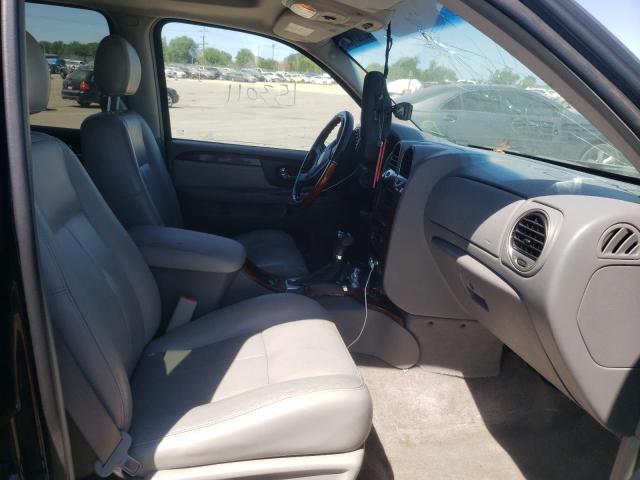 Photo 5 from auction – 2006 GMC ENVOY DENA with VIN 1GKET63M962208975