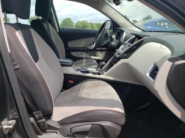 Photo 5 from auction – 2017 CHEVROLET EQUINOX LS with VIN 2GNALBEK5H1534443