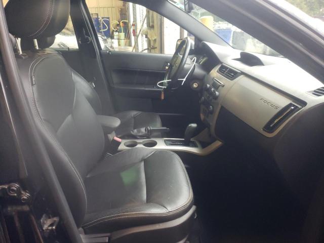 Photo 5 from auction – 2010 FORD FOCUS SEL with VIN 1FAHP3HN5AW242013
