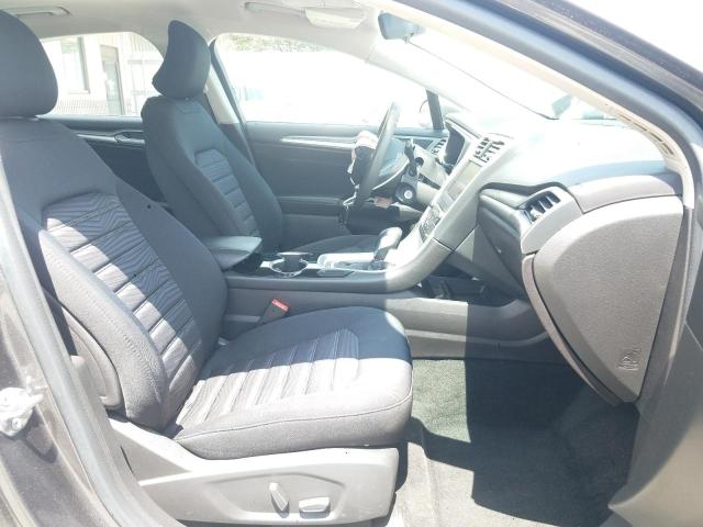 Photo 5 from auction – 2016 FORD FUSION SE with VIN 3FA6P0H73GR185524