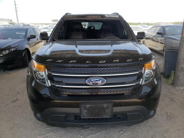 Photo 9 from auction – 2013 FORD EXPLORER L with VIN 1FM5K7F85DGA62671