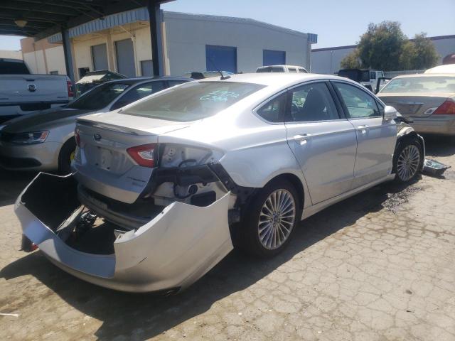 Photo 4 from auction – 2016 FORD FUSION TIT with VIN 3FA6P0K99GR117142
