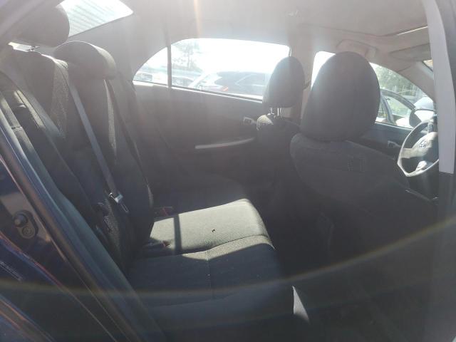 Photo 6 from auction – 2011 TOYOTA COROLLA with VIN 2T1BU4EE3BC684561