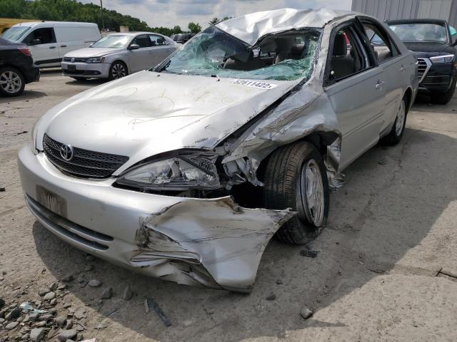 Photo 9 from auction – 2003 TOYOTA CAMRY LE with VIN 4T1BE32K23U199412