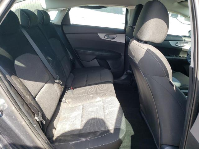 Photo 6 from auction – 2022 KIA FORTE FE with VIN 3KPF24AD1NE440935