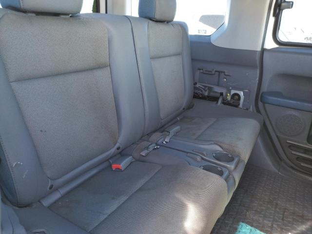 Photo 6 from auction – 2006 HONDA ELEMENT EX with VIN 5J6YH27736L005284