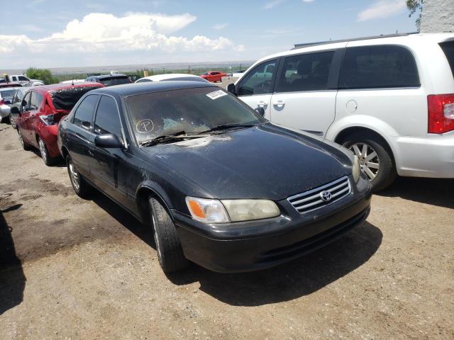 Photo 1 from auction – 2000 TOYOTA CAMRY CE with VIN JT2BG22K0Y0505913