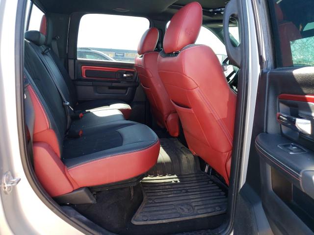 Photo 6 from auction – 2016 RAM 1500 REBEL with VIN 1C6RR7YT3GS397410