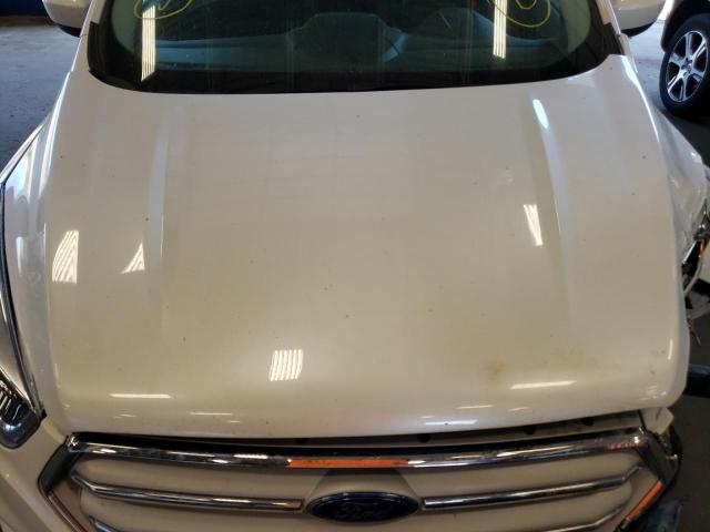 Photo 7 from auction – 2018 FORD ESCAPE SEL with VIN 1FMCU9HD5JUB13705