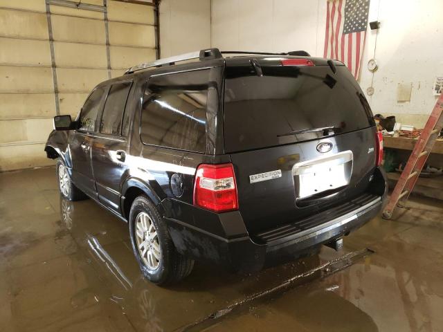 Photo 3 from auction – 2014 FORD EXPEDITION with VIN 1FMJU1K51EEF22648