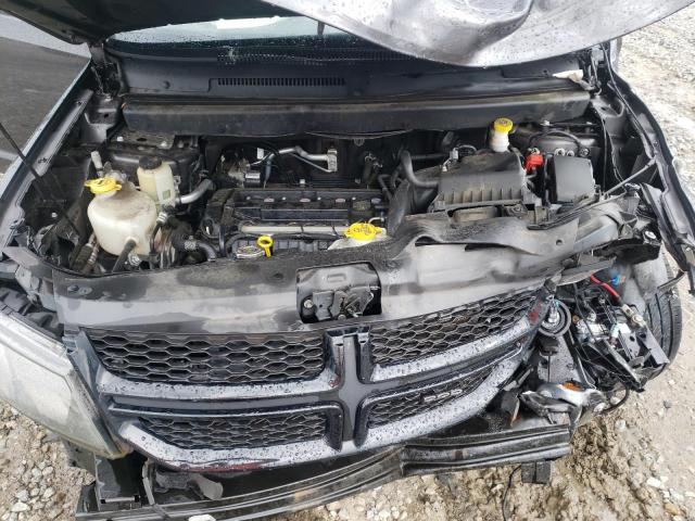 Photo 7 from auction – 2018 DODGE JOURNEY SE with VIN 3C4PDCAB4JT428355
