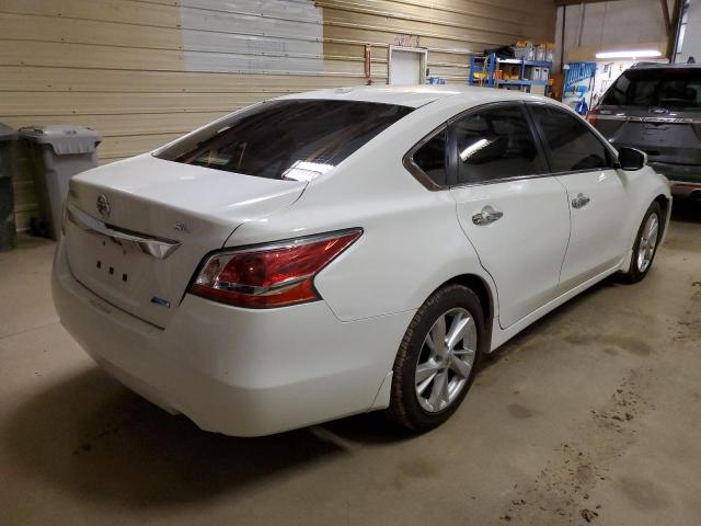 Photo 4 from auction – 2014 NISSAN ALTIMA 2.5 with VIN 1N4AL3AP2EN248825