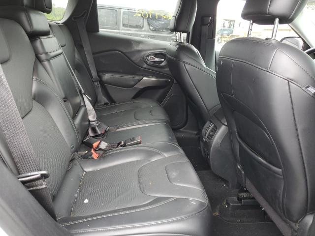 Photo 6 from auction – 2019 JEEP CHEROKEE L with VIN 1C4PJMDX4KD409799